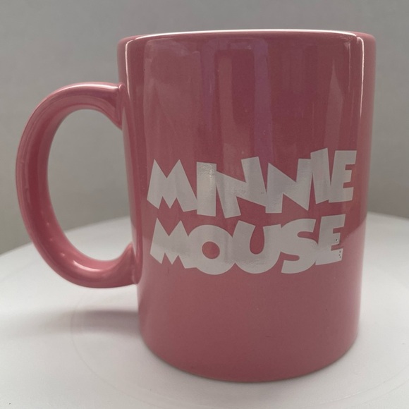 Disney Minnie Mouse 3D Mug Jerry Leigh - Picture 2 of 7